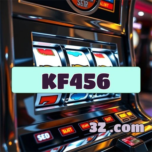 Bônus Imperdíveis no kf456: Exploração e Ganhos