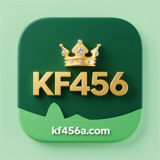 kf456 logo