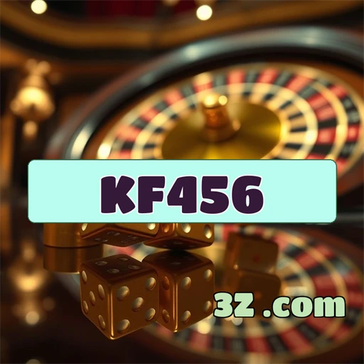 kf456 Plataforma Principal
