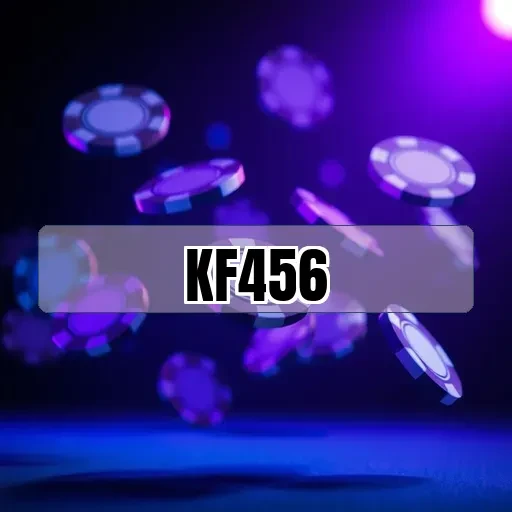 kf456: Explore a Diversão dos Jogos de Cartas e Aumente sua Emoção!