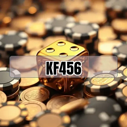 kf456: As Melhores Experiências em Jogos de Esporte Online para Você!